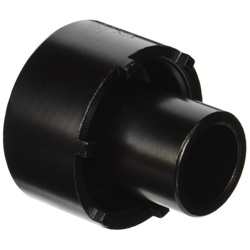 Sunex 10207 2-5/8-Inch Axle Nut Spanner Socket