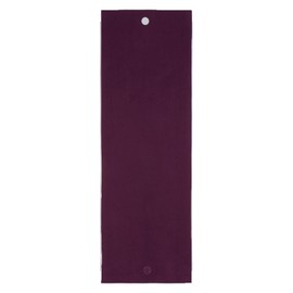 Manduka Yogitoes R Skid Dress Mat, Long, Genuine Japanese Product, Yoga Towel, 78.7 inches (200 cm) / Indulge