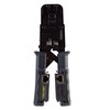 Hobbes HTC-0022 Cable Tester and Crimper Tool"Two In One"
