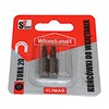 TX20 S2 Steel Electric Screwdriver Bits 25mm