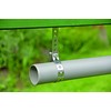 Gah-Alberts 361143 Perforated Tape Roll Stainless Steel Rust Free Width