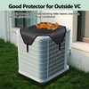 MAXTBEE Air Conditioner Cover for Outside, AC Unit Covers Top