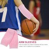 Baluue Elbow Pads with Gel Elbow Sleeves, Elbow Protect Sleeve
