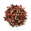Carmencita. 4 Peppercorns mix. Giant Grinder. 145g (5.11oz)
