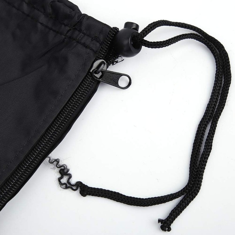 GAESHOW Cover for treadmill, treadmill protective cover, foldable, universal running