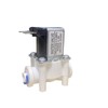 GREDIA 1/4" DC 24V Solenoid Valve N/C Normally Closed Water
