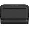 Mophie 'ChargeStream' kabelloses Lade-Pad Mini, Schwarz