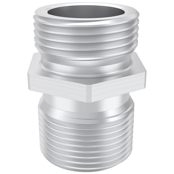 Sporthfish 68RFE Transmission Spin On Filter Screw Steel Upgrade for
