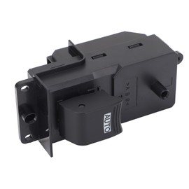 Passenger Side Window Control Switch, Electric Power Window Switch Replacement for MDX 20072013, Crafted from Premium ABS Materials, Easy Installation, High Sensitivity Electric