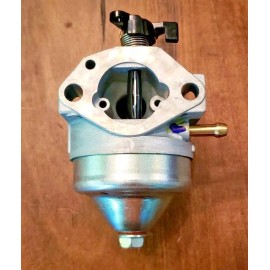 Honda NEW Genuine HONDA Carburetor Assy (Carb) GCV160LA GCV160LA0 16100-Z0L-862 OEM