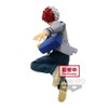 Banpresto 203527 MY HERO ACADEMIA - Shoto Todoroki - Bravegraph