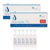 Resp-Ease 480ml 7% Sterile Hypertonic Saline Solution for Inhalation via
