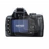 Savvies Screen Protectors for Nikon D40 Ultra Transparent Pack of