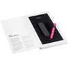 Lamy Pico Neon Pink Ballpoint Pen Gift Set - Innovative