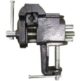 SUN UP Bench Vice 50mm