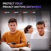 Peslv Privacy Screen Compatible With Air 15 Inch (2023-2024, M2,