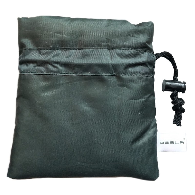 GESLA® Outside Tap Cover Winter Frost Jacket Insulation Garden Tap