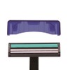 Razor, Commercial Use, Disposable [100 Pieces] Razor, Double Bladed, T-Shaped