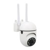 Smart Security Camera Wireless WiFi Indoor Surveillance Camera Infrared Night
