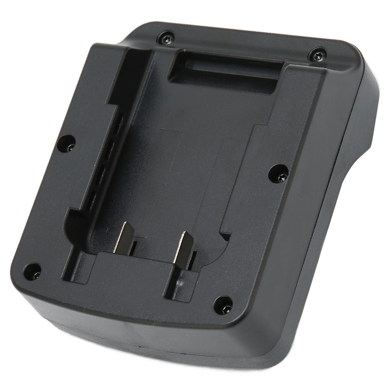Power Tool Power Converters Battery Adapter Converter for Black and