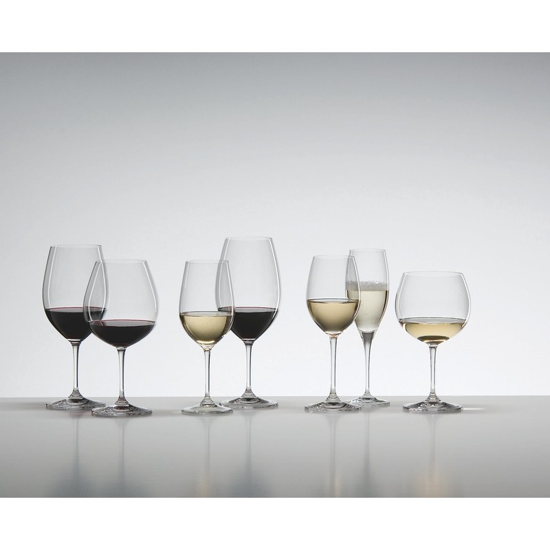 Riedel Vinum Cabernet Sauvignon/Merlot