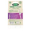 Dentek Cross Flosser - Plant-Based Dental Floss Sticks - Tear-Resistant