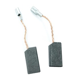 TJPoto Replacement Part New # 1607014144 Carbon Brush Set for 1375A 1500C 1250DEVS 1375AK 1375-01 for Bosch