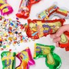 MFCGHXR Pack of 50 confetti cannon, confetti gun, confetti gun,