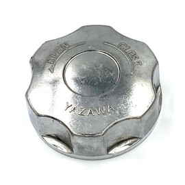 Tank Cap for Vertical Cans (CGT/CRT)