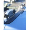 Windbloxs Chrysler Crossfire Windscreen Wind Deflector Windblocker All Models