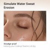 HEIMISH Dailism Smudge Stop Mascara, Curling & Lengthening, Long-lasting, Smudge-proof,