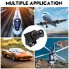 ELP 90fps Global Shutter USB Camera Close Up High Speed