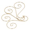 600Pcs Ornament S Hooks Set Stainless Steel No Rusting Decorative