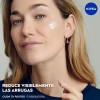 Nivea Q10 Power Crema Facial de Noche, Todo Tipo de