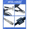Hantek Auto Ignition Probe - HT25 for Oscilloscope Automotive Acdessory