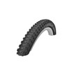 Schwalbe Little Joe K-Guard Folding Tyre, Black, 37-406-Skin