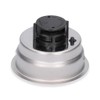 DL SERVICE Filtro 1 Tazza compatibile con De'Longhi Macchina da