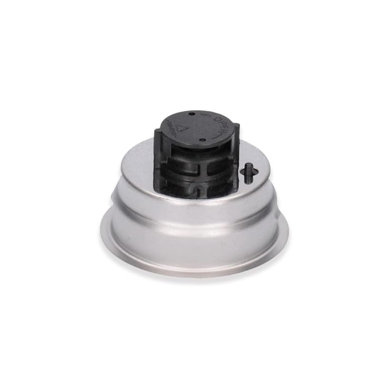 DL SERVICE Filtro 1 Tazza compatibile con De'Longhi Macchina da