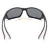 Full lens Magnification Reading Sunglasses for Women Men with Spring