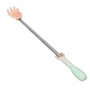 KKPLZZ Electric Back Scratcher 45cm Extendable Effective Itch Relief Back