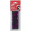 Swix World Cup Base Edge File Holder, purple