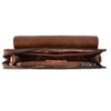 Wrangler Crossbody Wallet Purse for Women Small Wallet with Card
