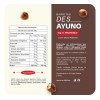 Barritas De Proteína Flora01 Des_ayuno Chocoavellana 4 Pzs