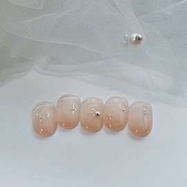 Nude Graᝰෆ‍ - Petit Round / 누드그라ᝰෆ‍ - 쁘띠라운드