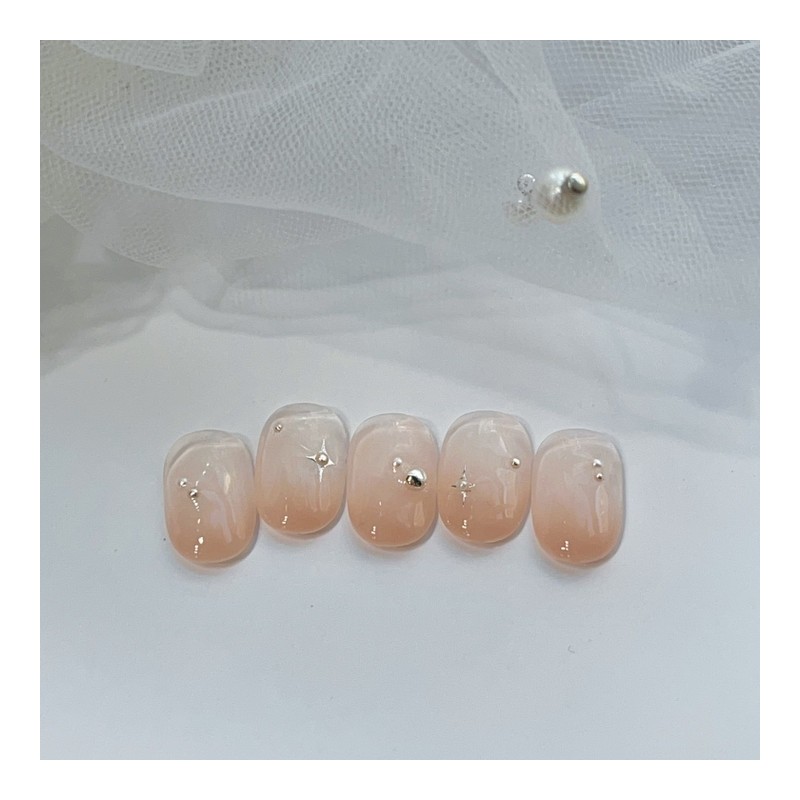 Nude Graᝰෆ‍ - Petit Round / 누드그라ᝰෆ‍ - 쁘띠라운드