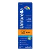 Umbrella Plus Spray Spf 50+ Water Resistence