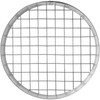 Repa Market Ø6 Inch Duct Cover – Galvanized Steel Round