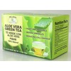 GT Aloe Vera Green Tea, 1.13 Ounce Box (16 Tea