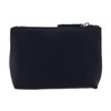 VALENTINO Brixton VBE7LX514 Soft Cosmetic Case BLU Blue Casual, blue,