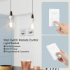 DEWENWILS Wireless Remote Control Light Socket Switch E26/E27 Bulb Holder